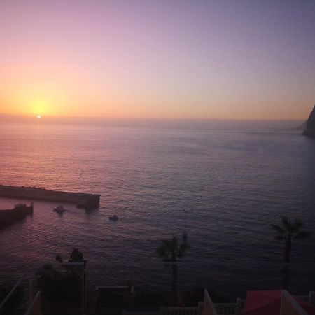 Magical Apt. With Sea View & Cliff Acantilado de los Gigantes Exterior photo