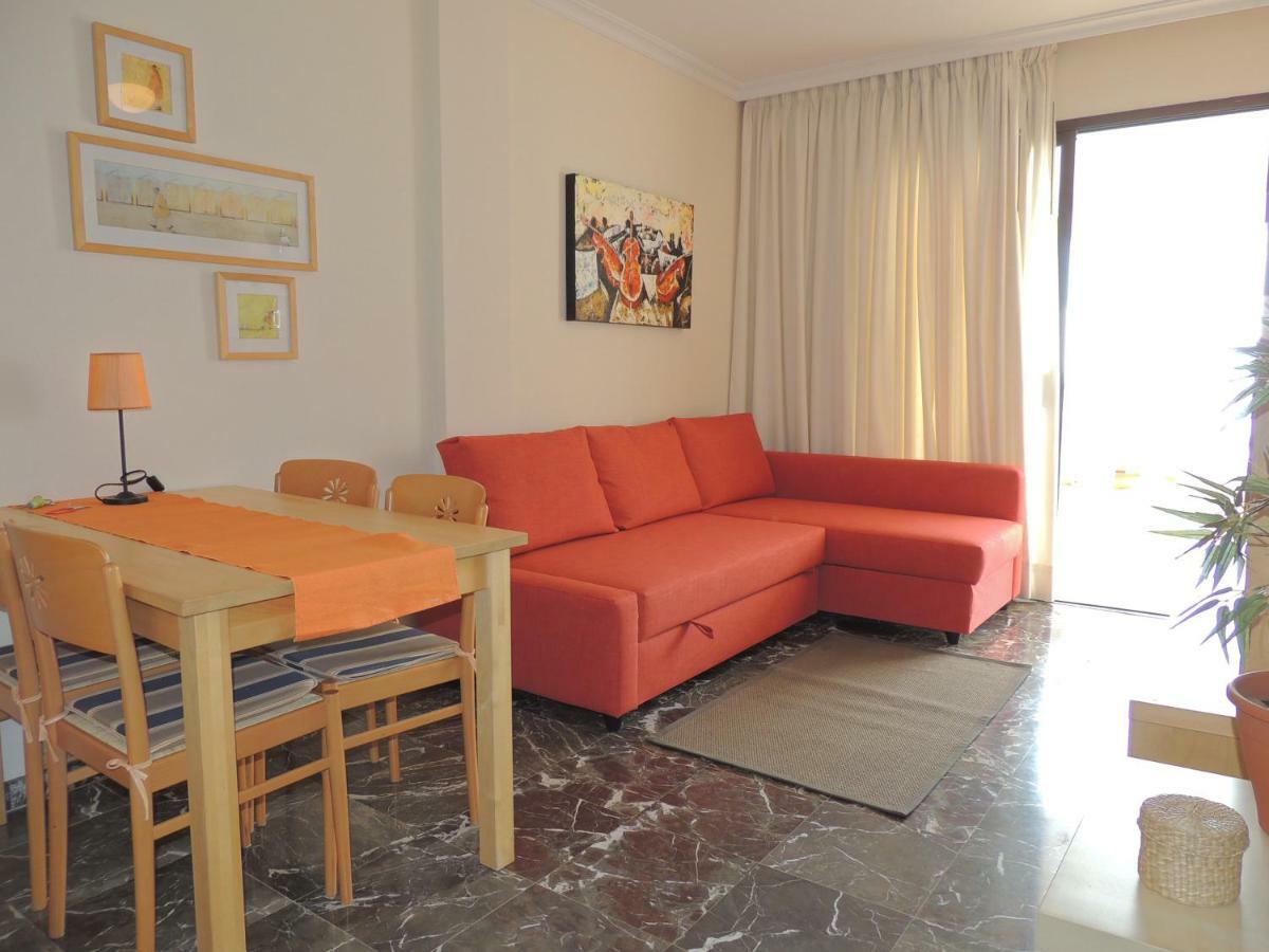 Magical Apt. With Sea View & Cliff Acantilado de los Gigantes Exterior photo